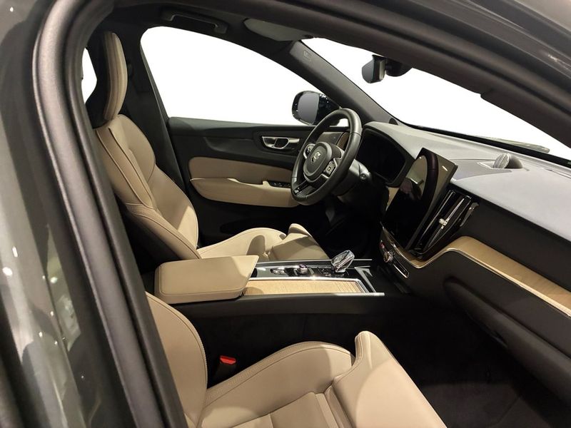 Volvo XC60 bild 5