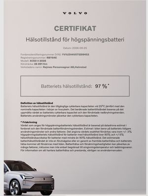 Volvo XC60 bild 16