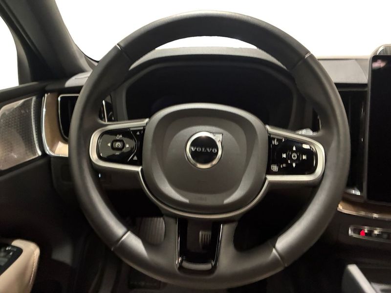 Volvo XC60 bild 11