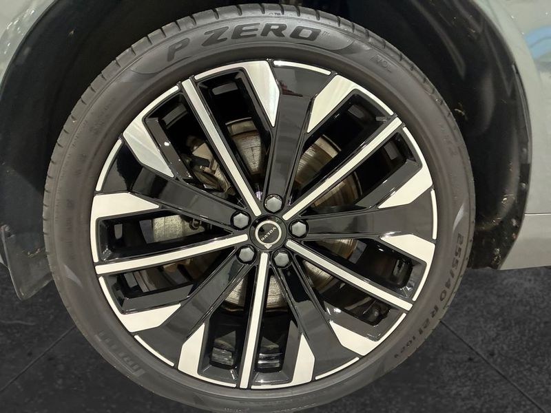 Volvo XC60 bild 10