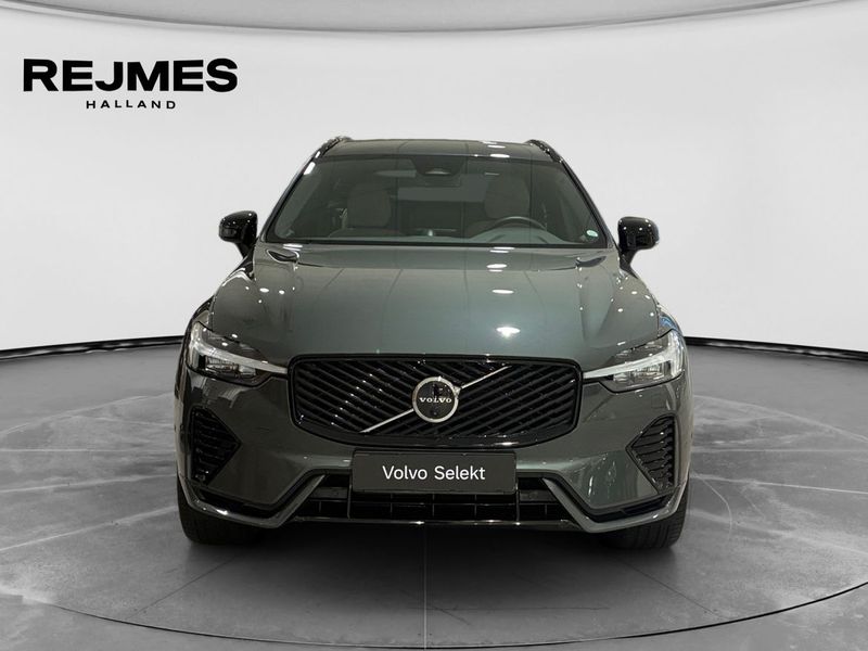 Volvo XC60 bild 9