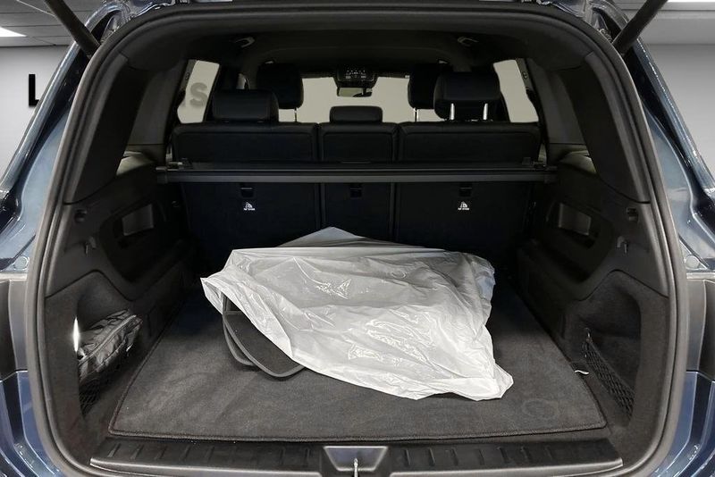 Mercedes EQB300 bild 14