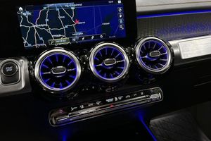 Mercedes EQB300 bild 13