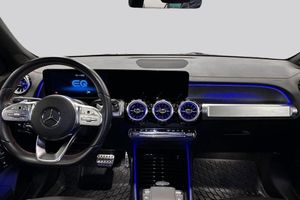 Mercedes EQB300 bild 7