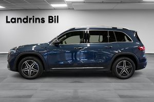 Mercedes EQB300 bild 4