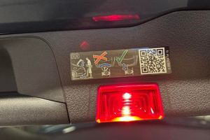 Mercedes EQB300 bild 16