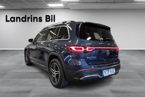 Mercedes EQB300 bild 6