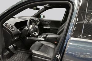 Mercedes EQB300 bild 8