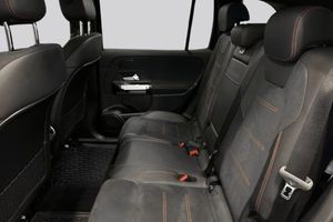 Mercedes EQB300 bild 9