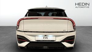 Kia EV6 bild 7