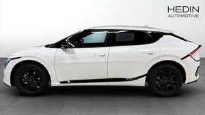 Kia EV6 bild 6