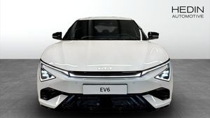 Kia EV6 bild 8