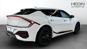 Kia EV6 bild 2