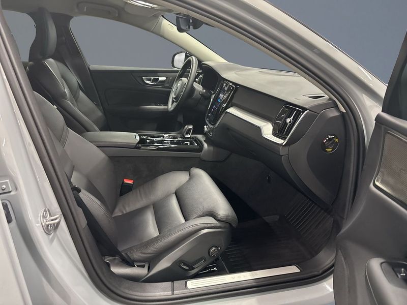 Volvo V60 bild 7