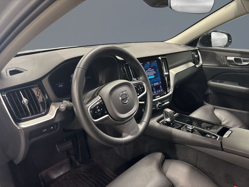 Volvo V60 bild 5