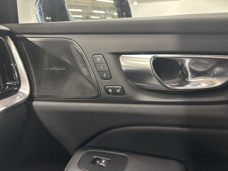 Volvo V60 bild 14