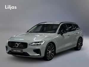 Volvo V60 bild 1