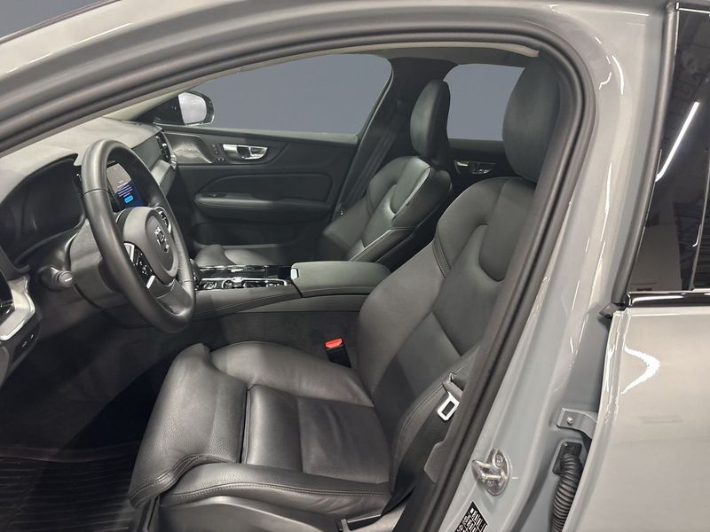 Volvo V60 bild 6