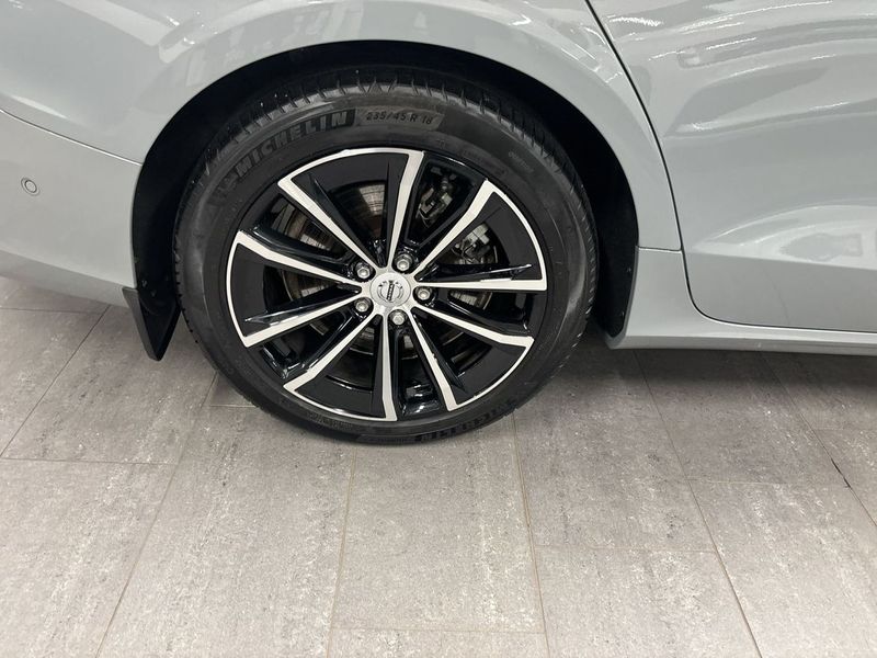 Volvo V60 bild 10