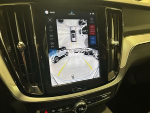 Volvo V60 bild 15