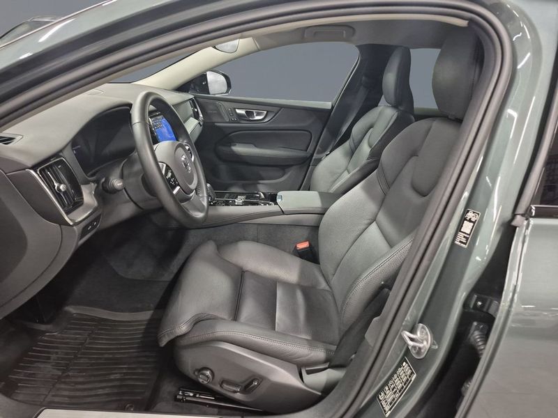 Volvo V60 bild 6