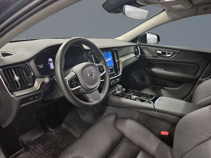 Volvo V60 bild 5
