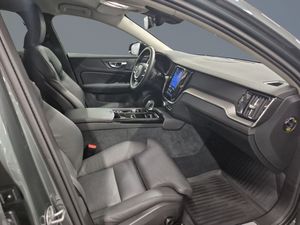 Volvo V60 bild 7