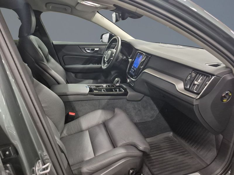 Volvo V60 bild 7