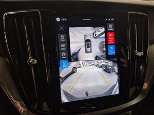Volvo V60 bild 13