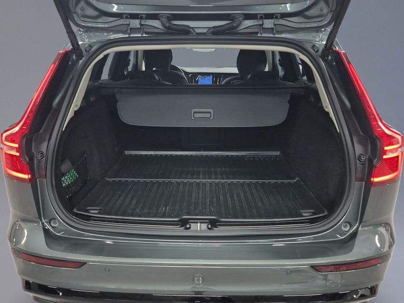 Volvo V60 bild 9