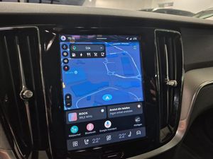 Volvo V60 bild 12