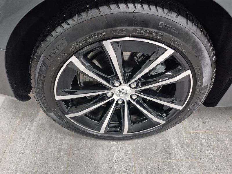Volvo V60 bild 10