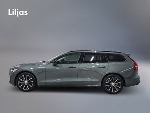 Volvo V60 bild 3