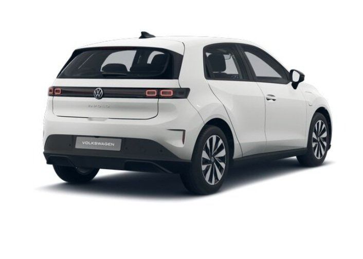 Volkswagen ID. Polo bild 3