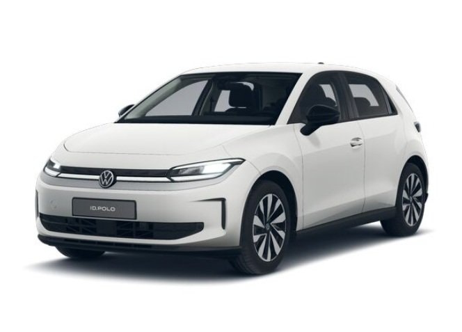 Volkswagen ID. Polo