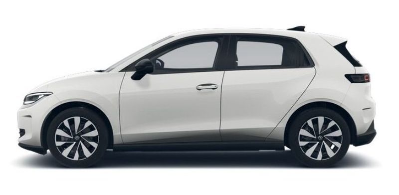 Volkswagen ID. Polo bild 2
