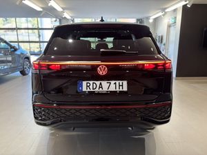 Volkswagen Tayron bild 5