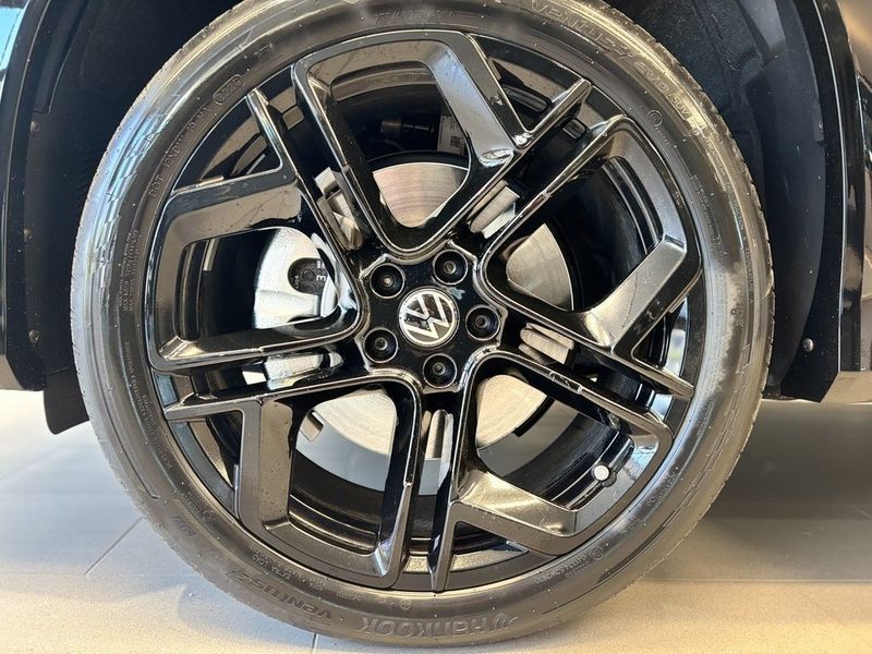 Volkswagen Tayron bild 7