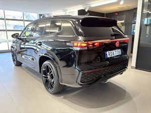 Volkswagen Tayron bild 6