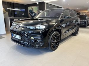 Volkswagen Tayron bild 1