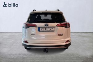 Toyota RAV4 bild 5