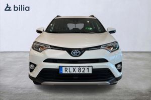 Toyota RAV4 bild 6