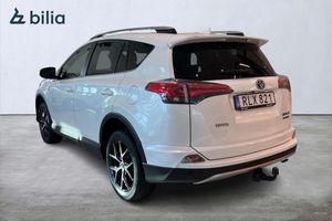 Toyota RAV4 bild 2