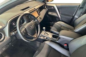 Toyota RAV4 bild 14