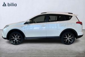 Toyota RAV4 bild 3