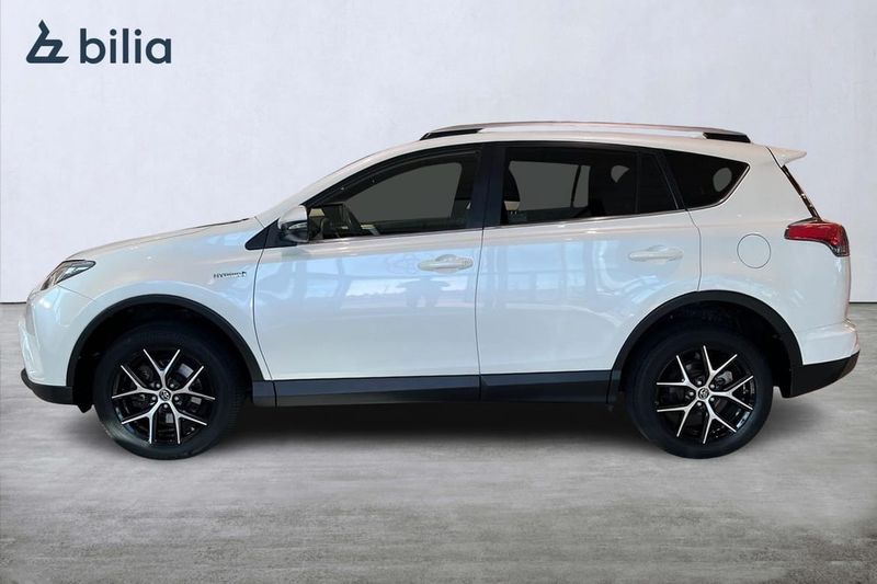 Toyota RAV4 bild 3