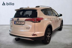 Toyota RAV4 bild 19