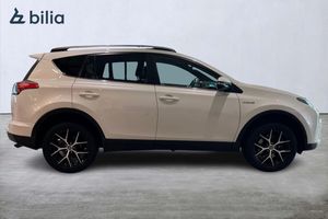 Toyota RAV4 bild 18
