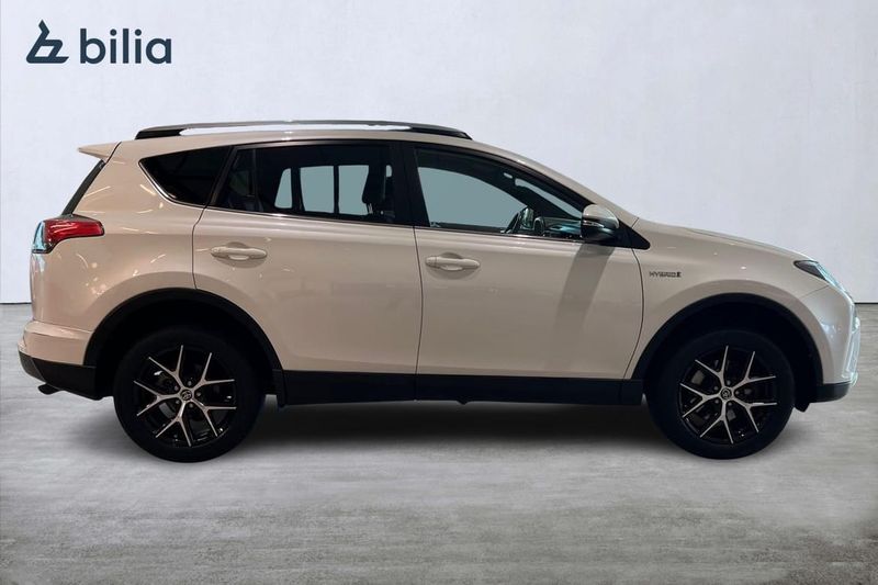Toyota RAV4 bild 18