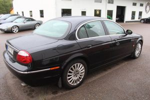 Jaguar S-Type bild 5